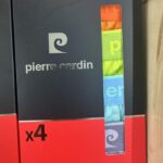 Sous vêtements Pierre Cardin, Umbro, Facom